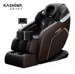Ghế Massage Cao Cấp Kashiwa KA-22