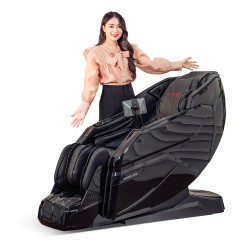Ghế Massage Kaitashi KS-559